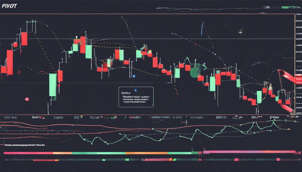 perfecting pivot point trading