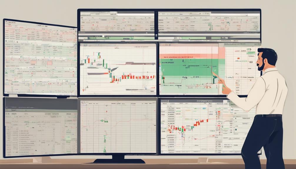 pivot points for risk