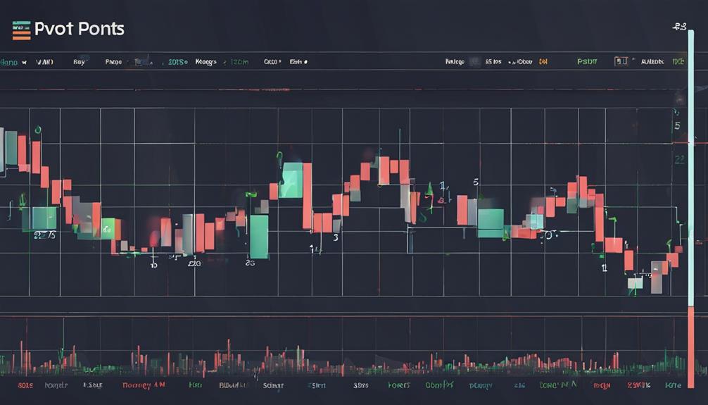 pivot points trading strategy