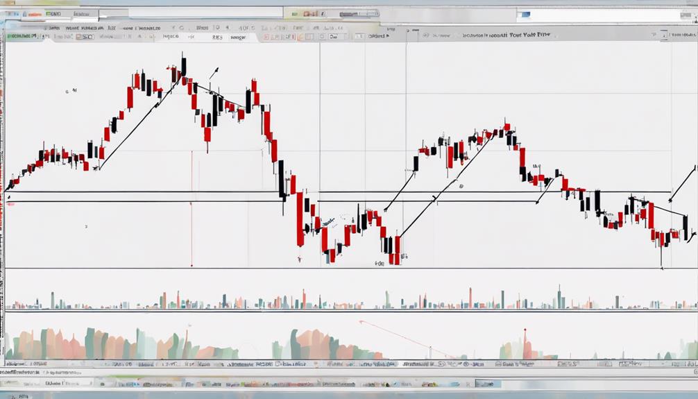 pivotal trading point analysis