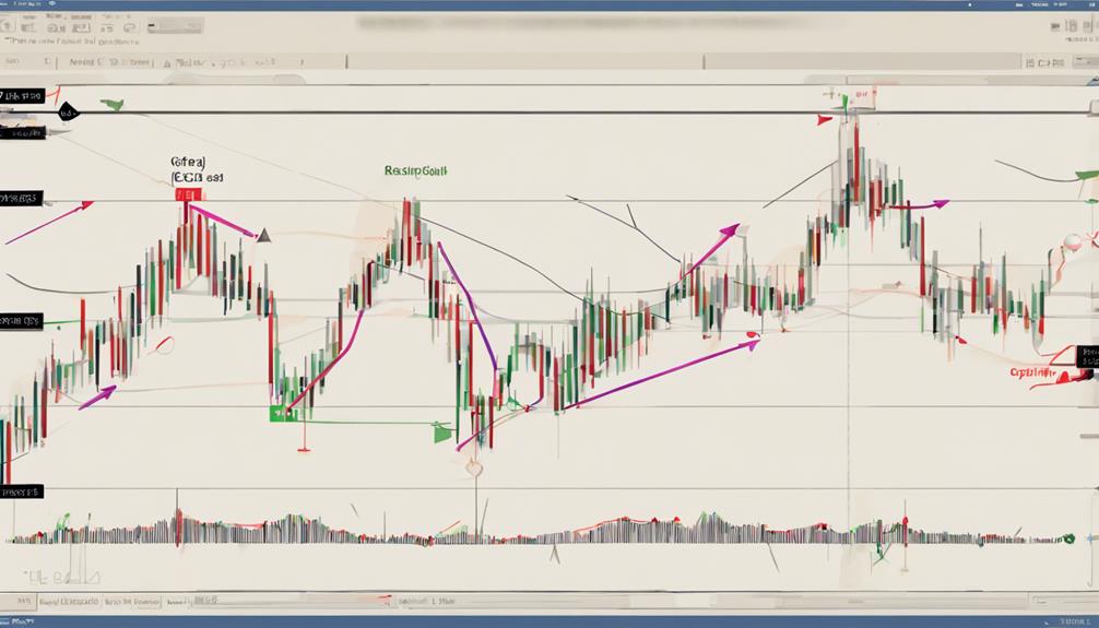 precise market entry timing