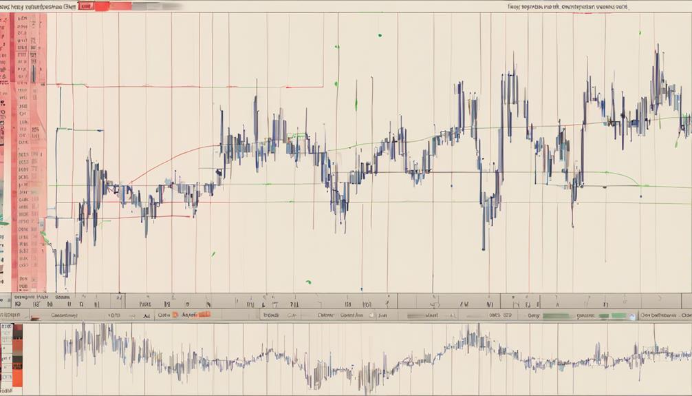 precision timing with oscillations