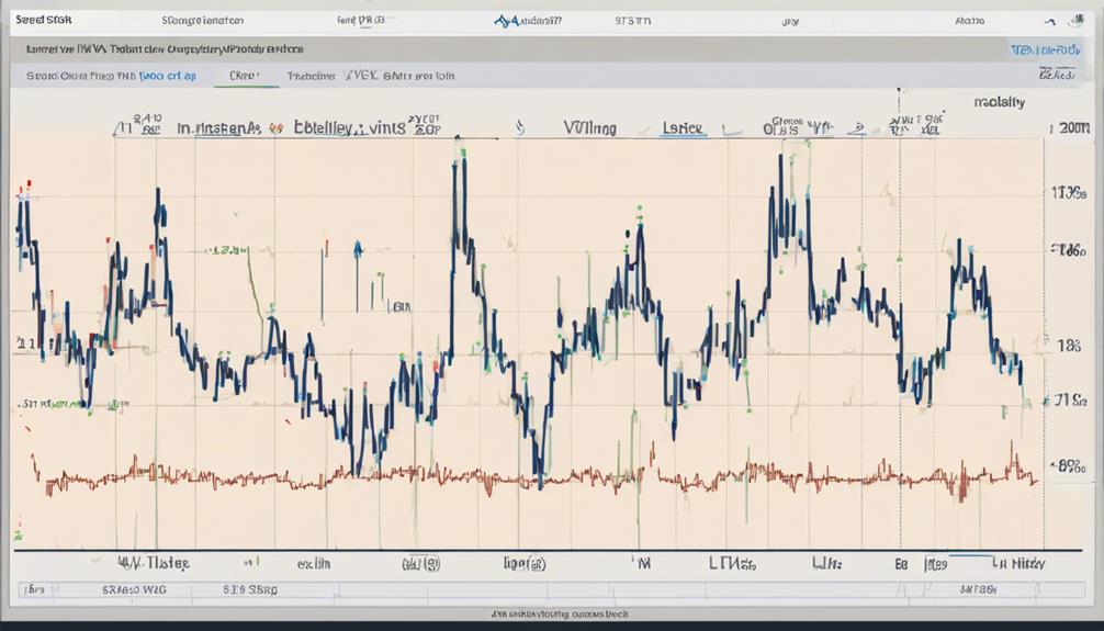 predicting market volatility trends