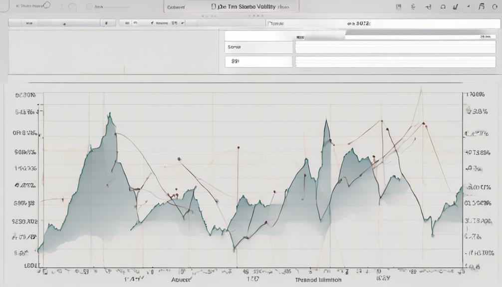 quantifying fluctuation with precision