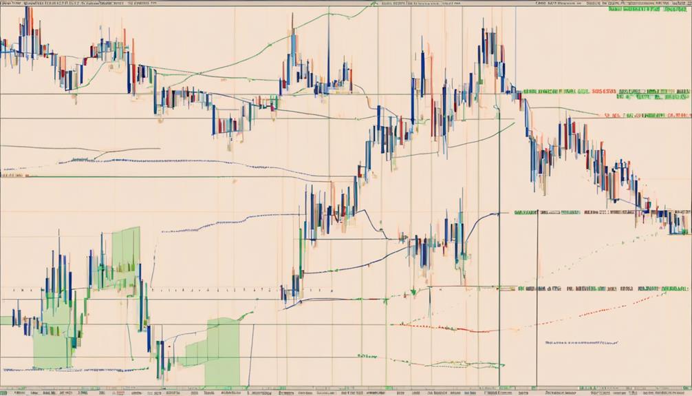 recognizing candlestick reversal patterns