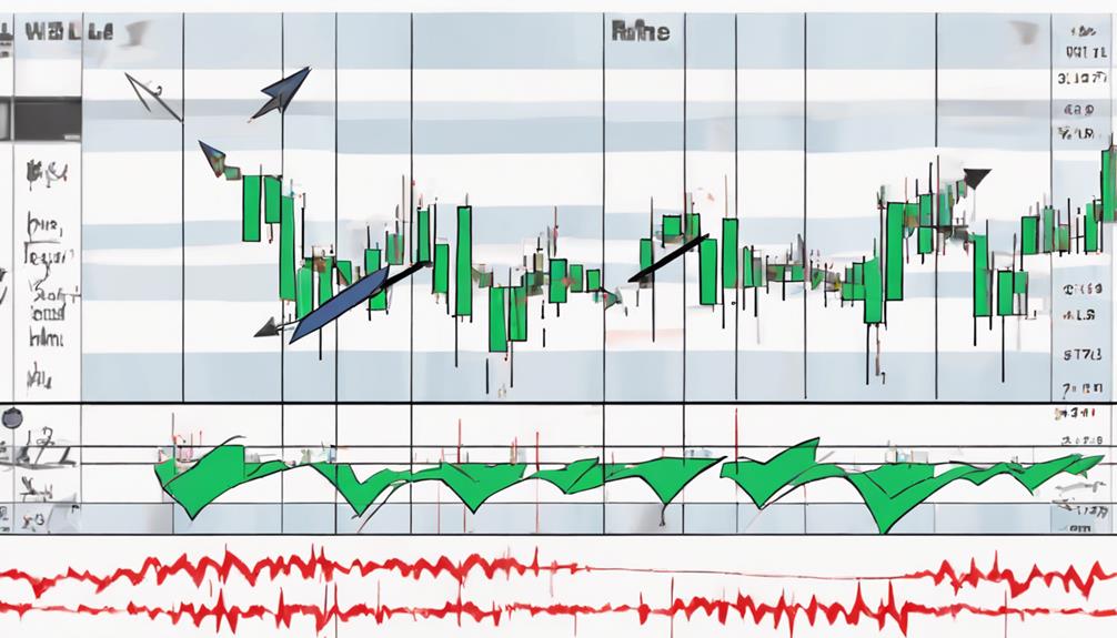 recognizing key market signals