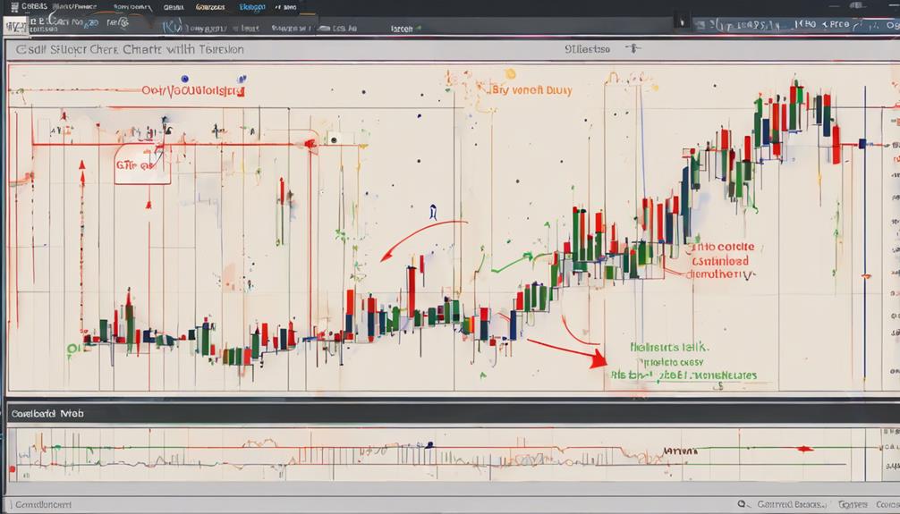 recognizing market conditions accurately