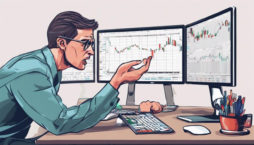 recognizing rsi triggers early