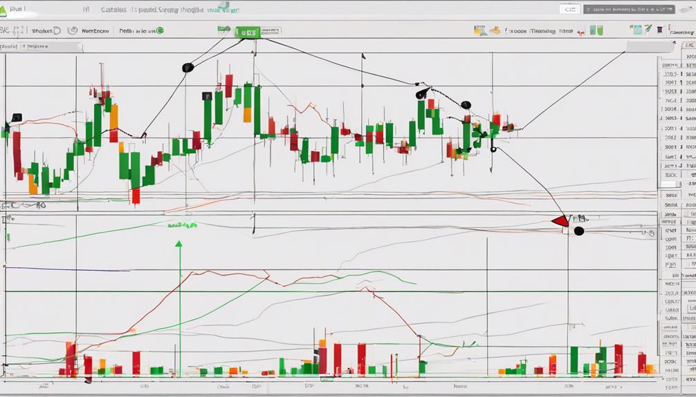 recognizing rvi trading signals