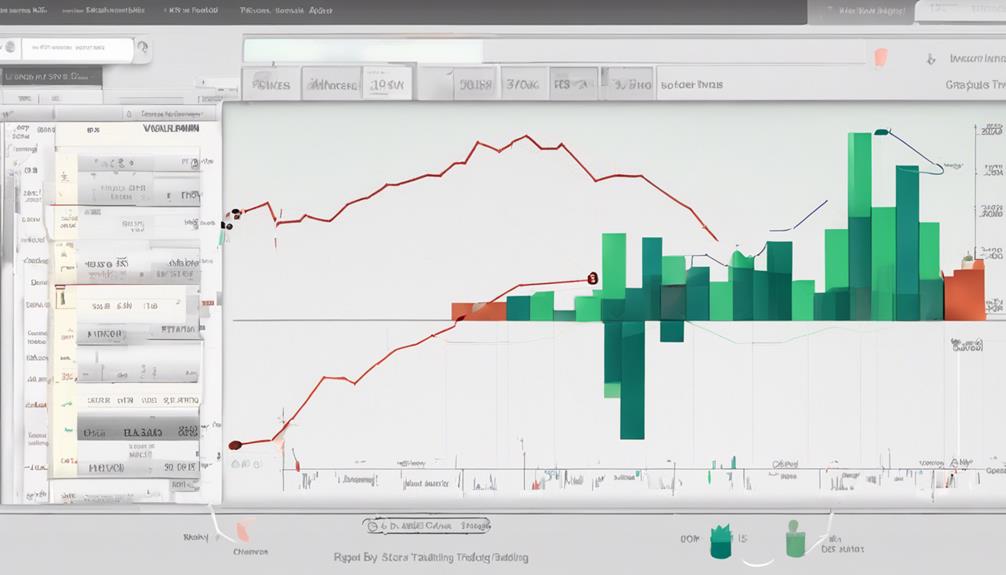 revenue maximization using obv