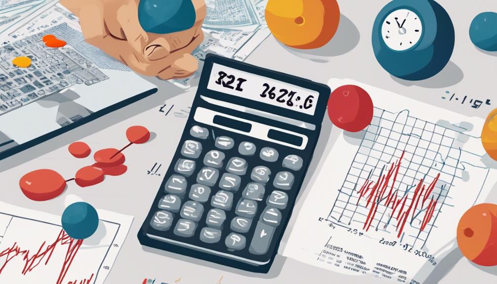 risk management using technical analysis