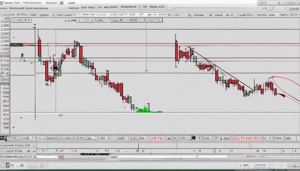 risk management with fibonacci