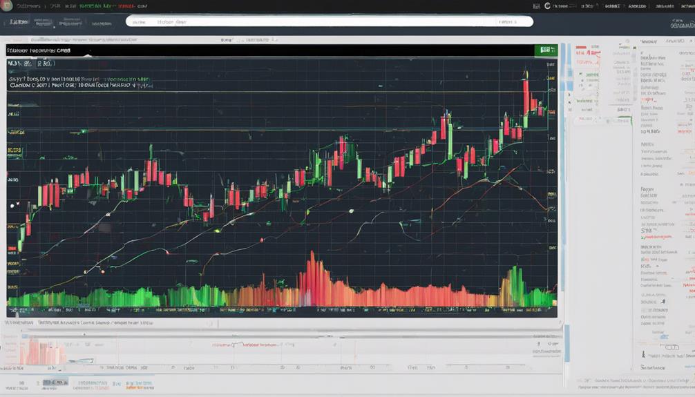 risk management with technical analysis