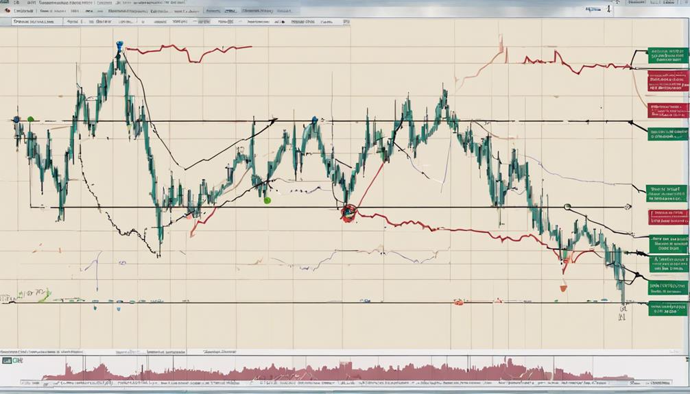 risk management with technical indicator