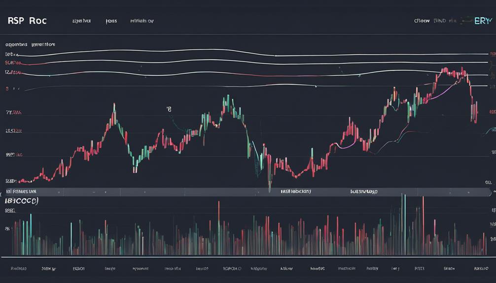 roc indicator analysis comparison