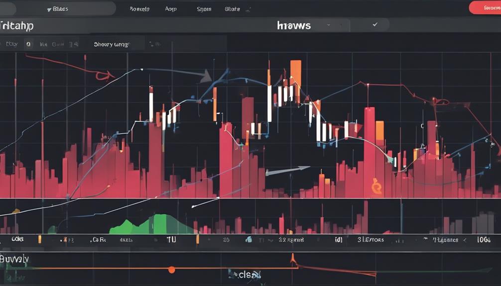 roc indicator trading strategy