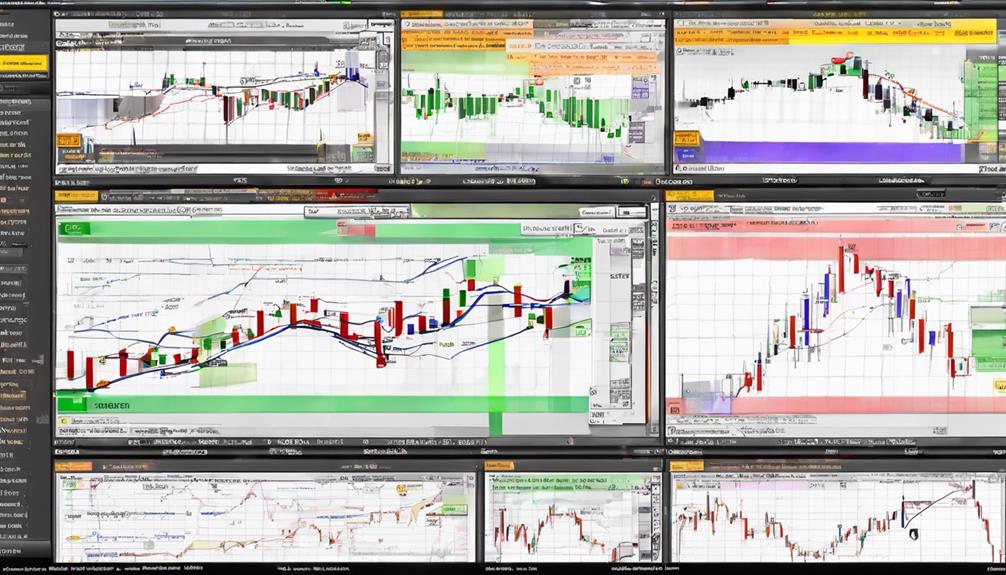 rsi analysis and timeframes