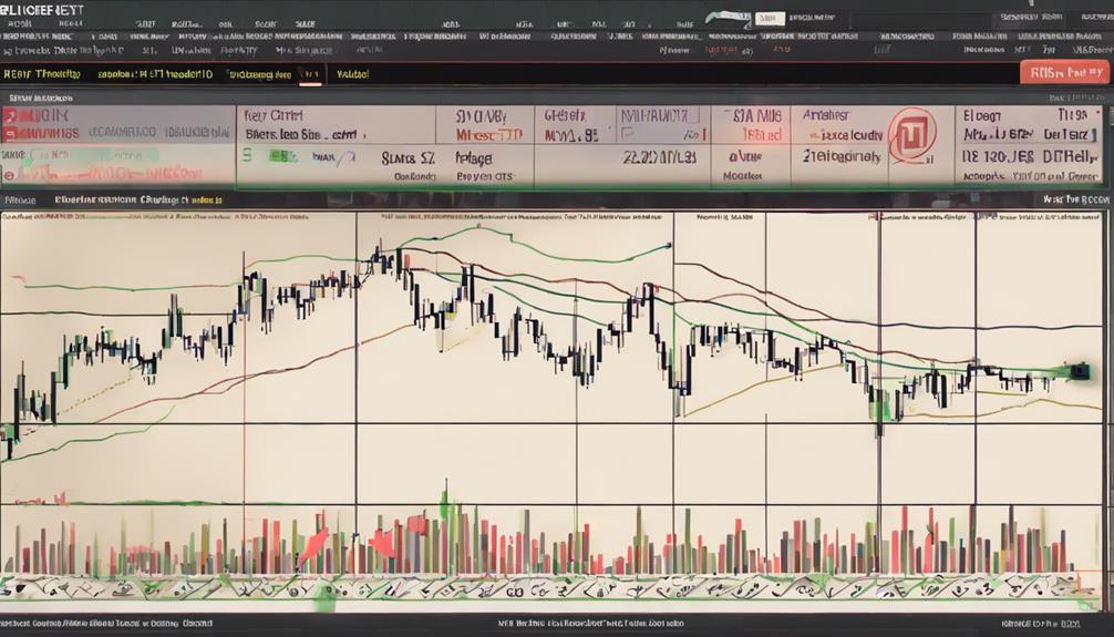 rsi and other indicators