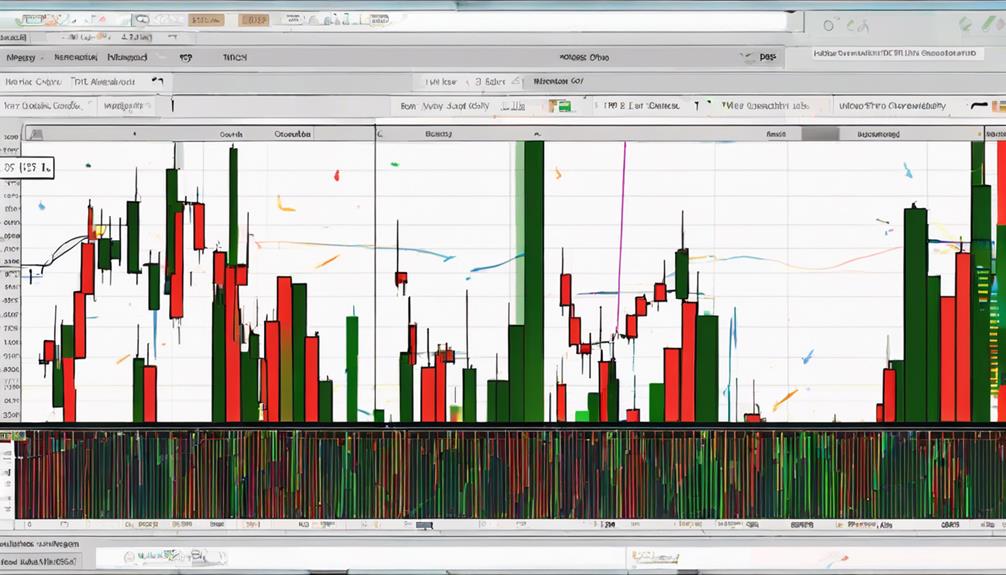 rsi for analyzing volatility