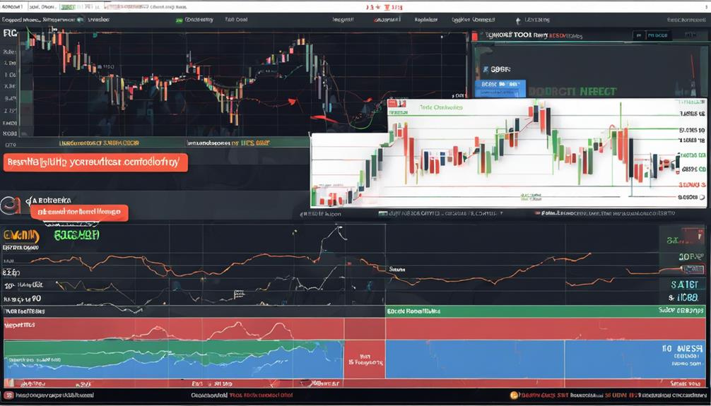 rsi indicator for trading