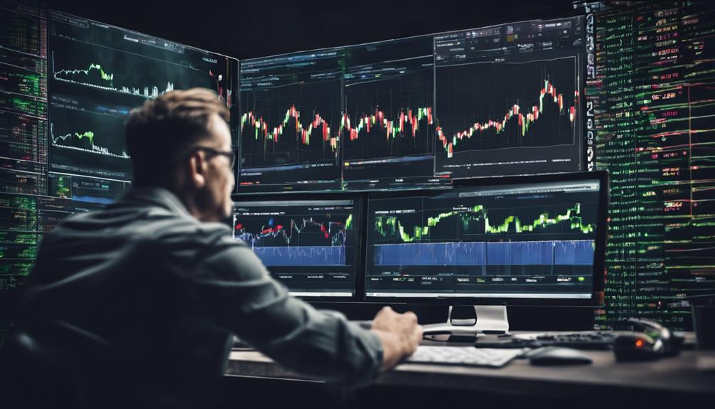 rsi strategies for success