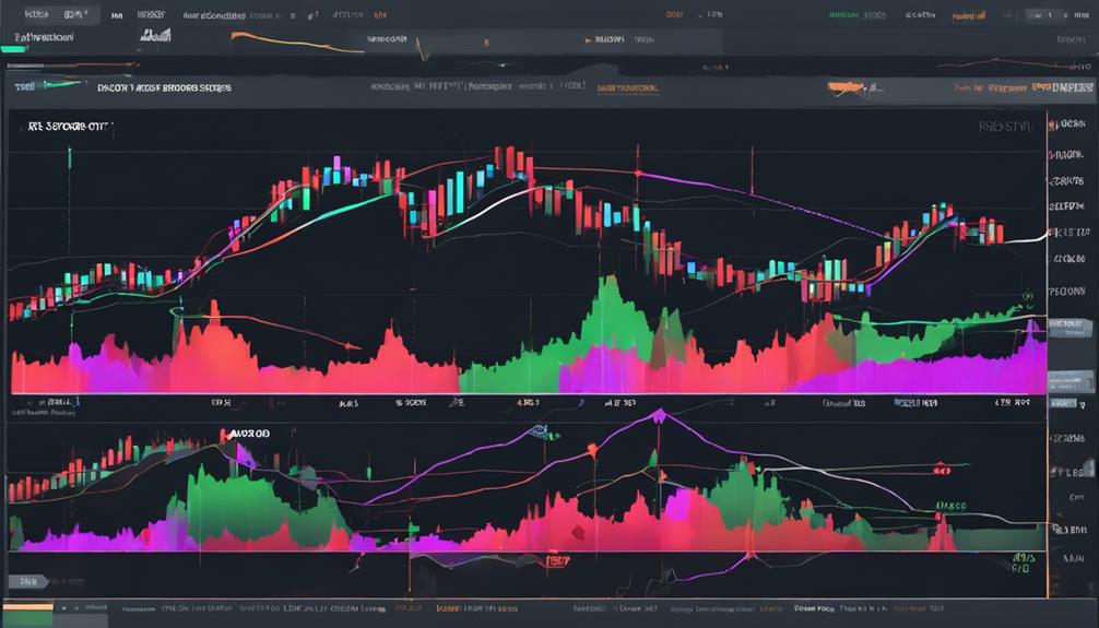 rsi strategy for swing trading