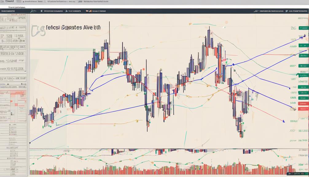 rsi trading techniques explained