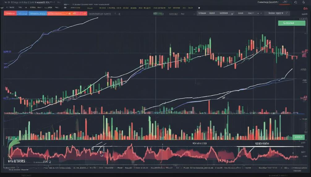 rsi trendlines for trading