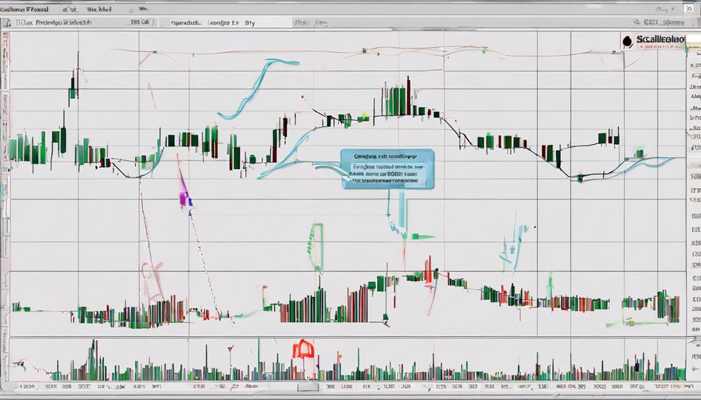 scalping in financial markets