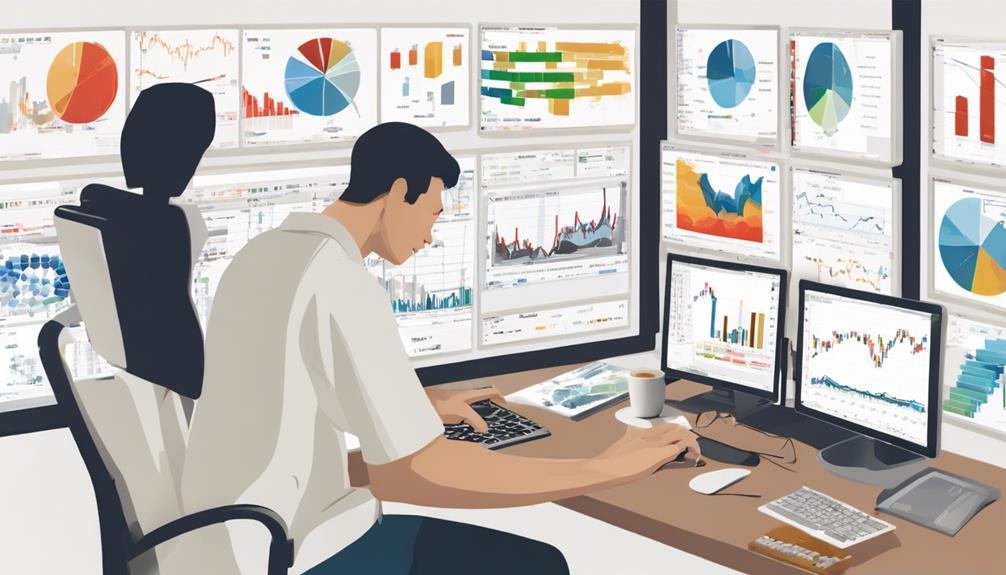 selecting effective trend indicators