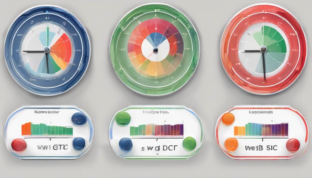 selecting proper measurement tools