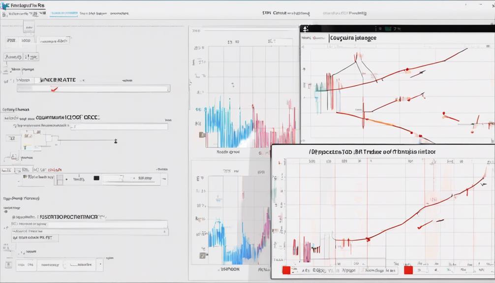 sensitivity and specificity analysis