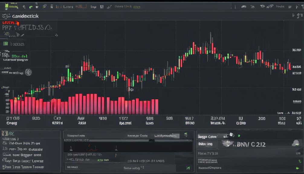 setting financial trade limits