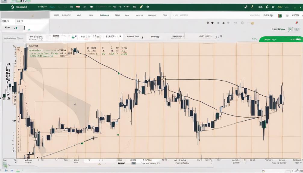 setting price targets accurately