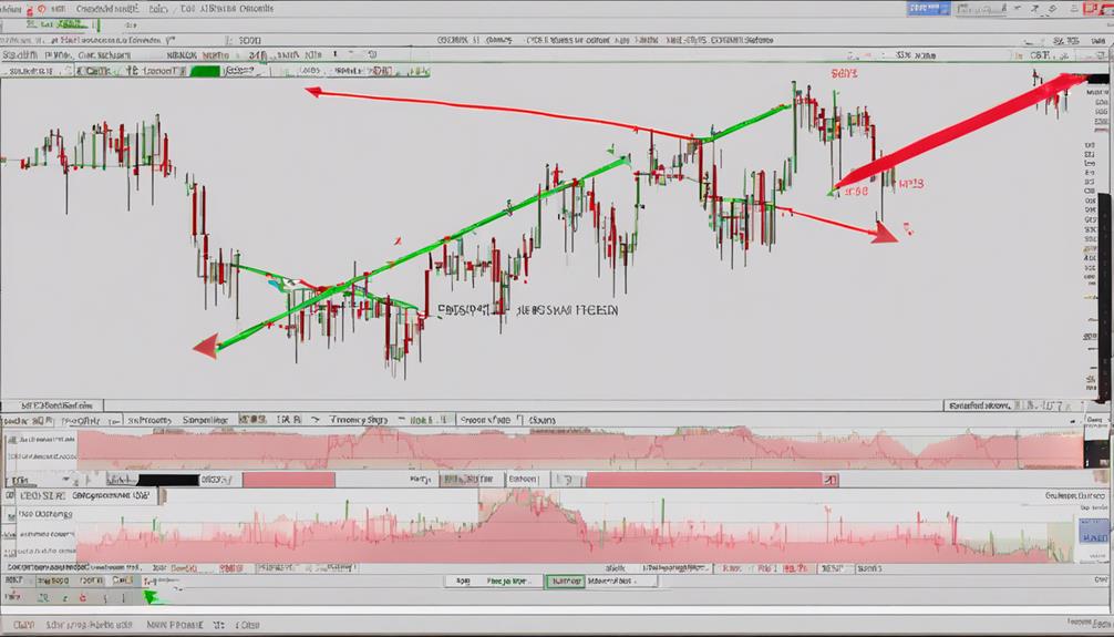 short trades with sar