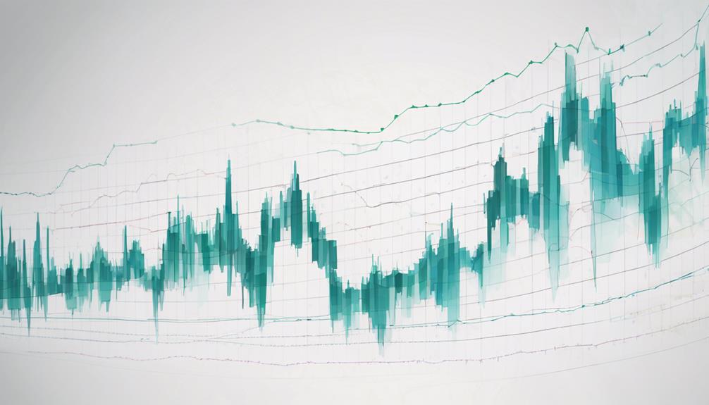 standard deviation in investments