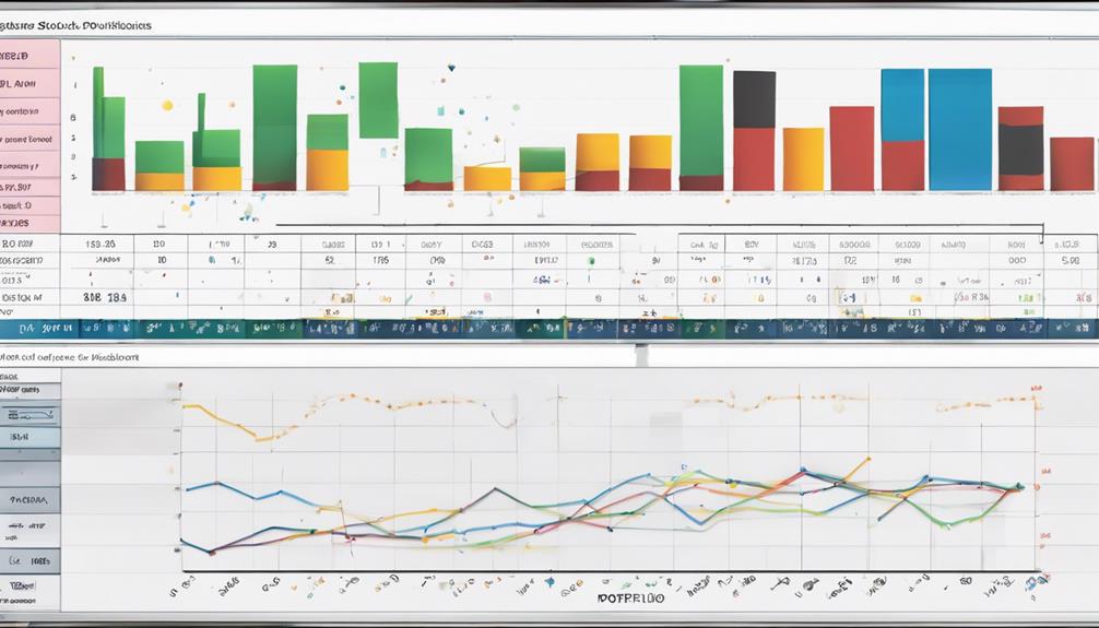 statistical analysis for risk