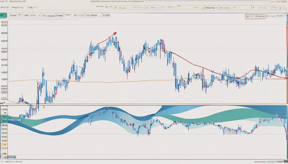 statistical analysis of trends