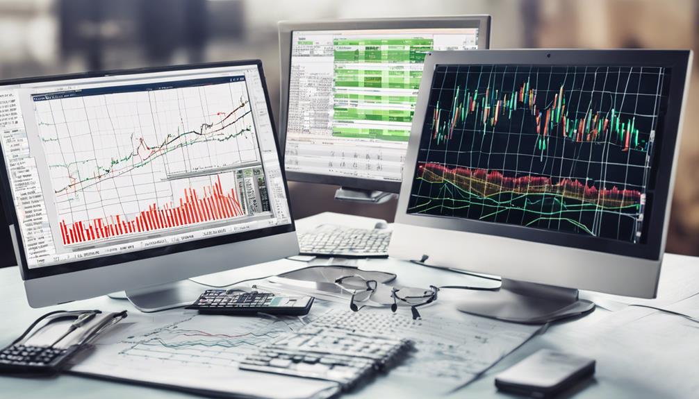 statistical analysis using deviation