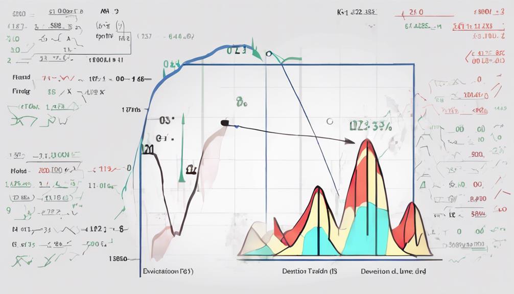 statistical analysis with precision