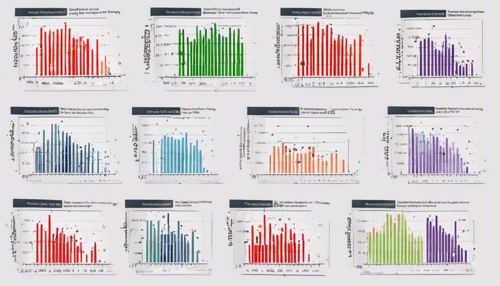 statistical analysis with precision