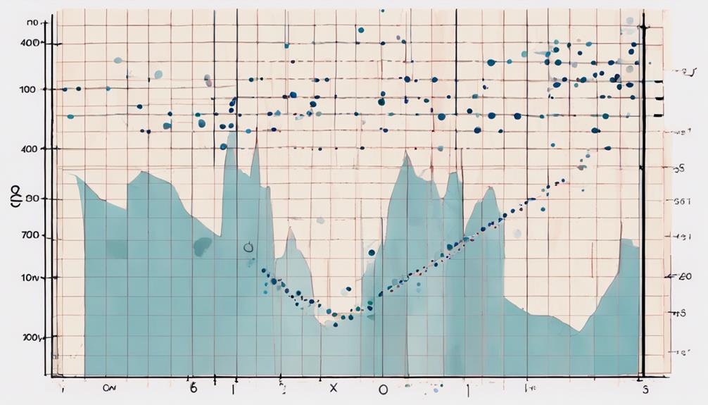 statistical measure of variance