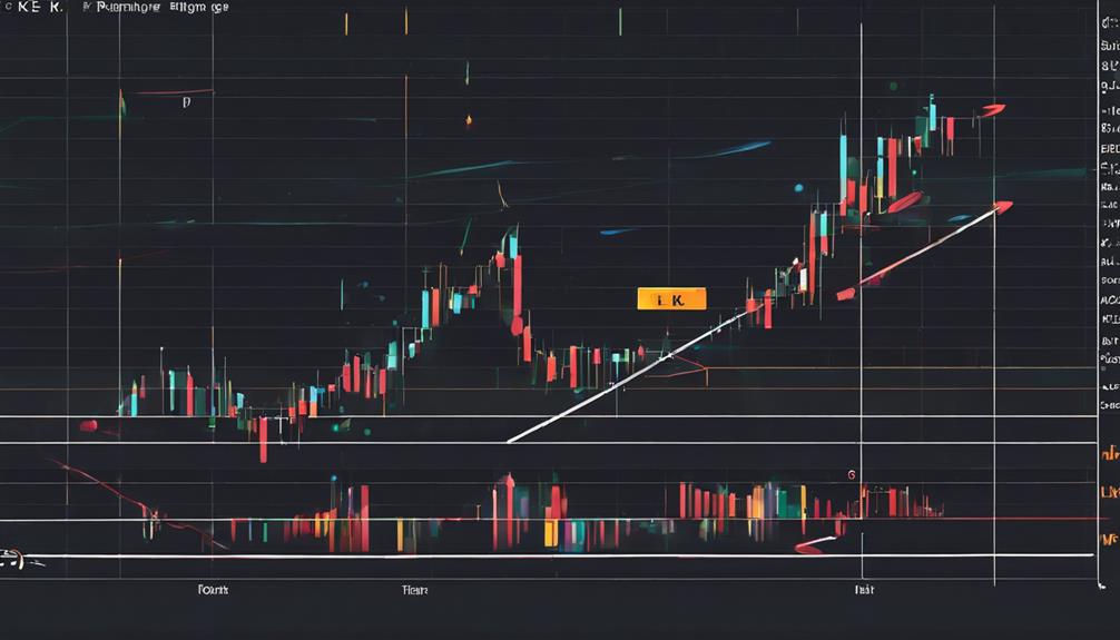 stochastic crossover trading methods