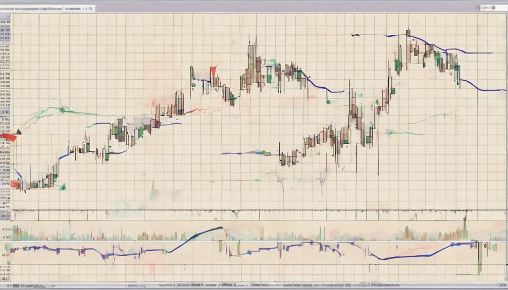 stochastic day trading strategies