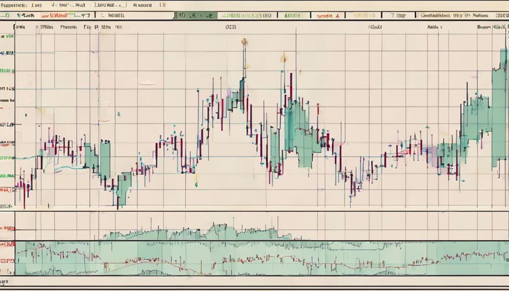 stochastic indicator for swing trading