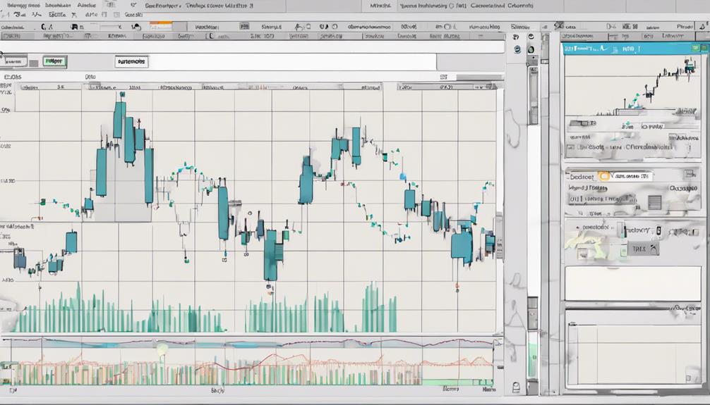 stochastic indicator in trading