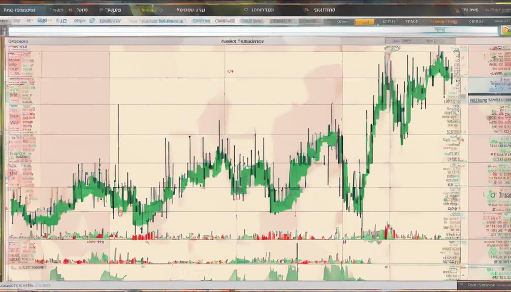 stochastic indicators for trading