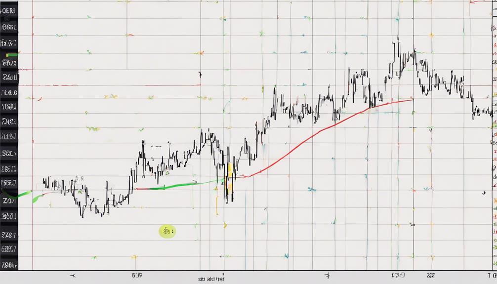 stochastic oscillator calculation explained