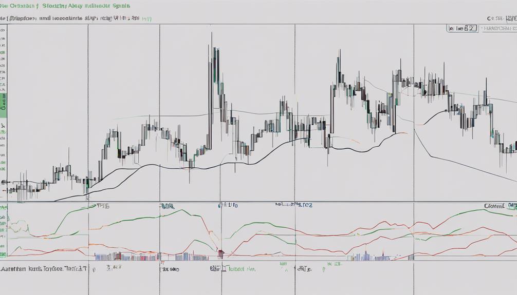 stochastic oscillator for intraday