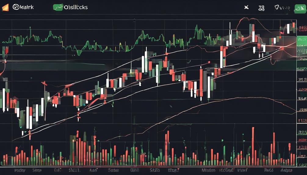 stochastic oscillator for trend